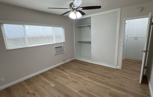 1 bed, 1 bath, $2,050, Unit B