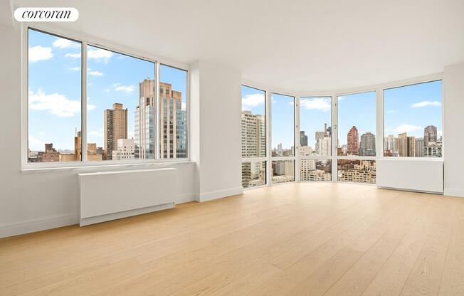 2 beds, 2 baths, 1,156 sqft, $13,750, Unit 18C