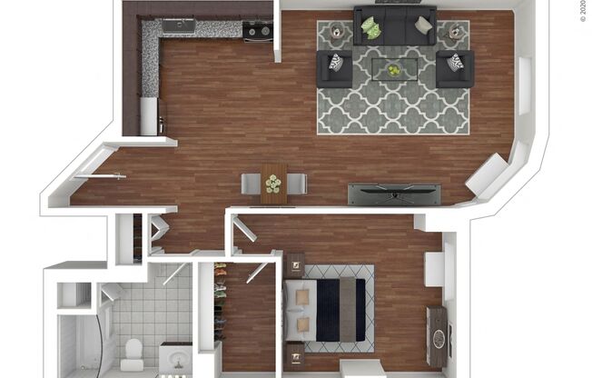 Partner-provided property photo