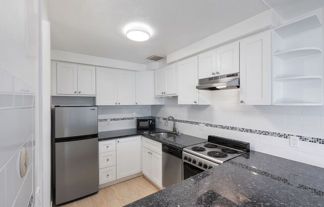 1 bed, 1 bath, $3,495, Unit 01