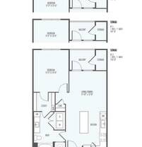 Partner-provided photo for $1555 unit