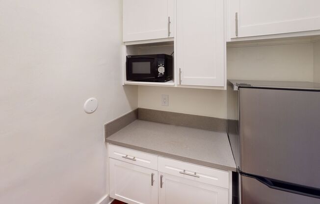 Studio, 1 bath, 250 sqft, $1,295, Unit 310