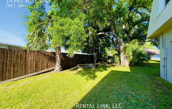 Partner-provided property photo