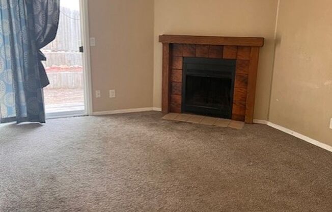 2 beds, 1.5 baths, $1,800