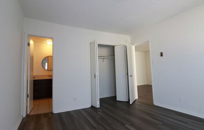 1 bed, 1 bath, 700 sqft, $1,845