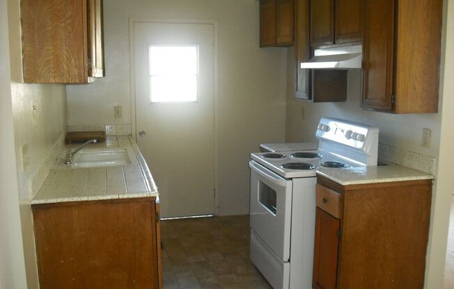 Marina Village Penthouse Condominium Home