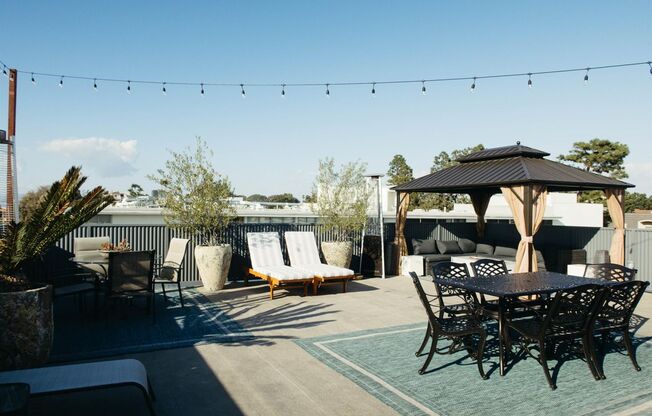 DELGANY PRINCESS APARTMENTS