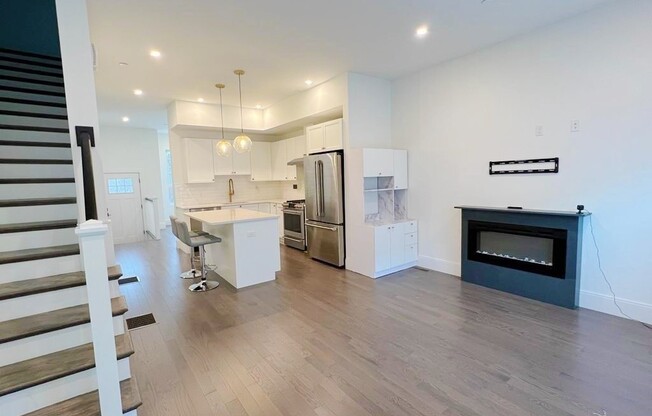 23 CHARLES PARK RD