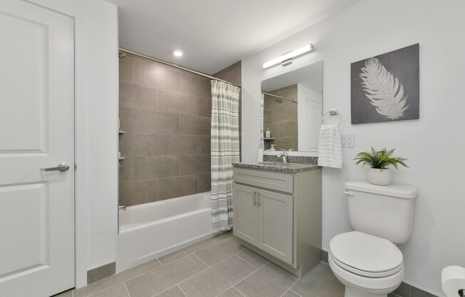 1 bed, 1 bath, $1,895, Unit 420