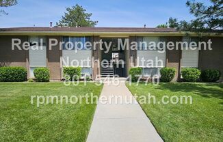 230 W. Center Street