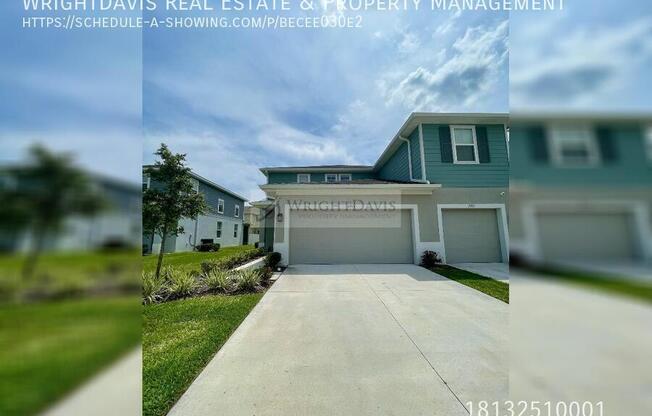 2915 RAMBLER IVY LOOP