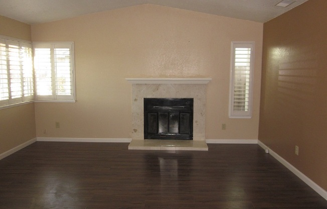 3-4 Bedroom, 2 Bath Home with a White Picket Fence!