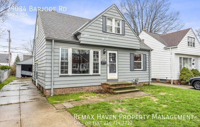 29034 BARJODE RD