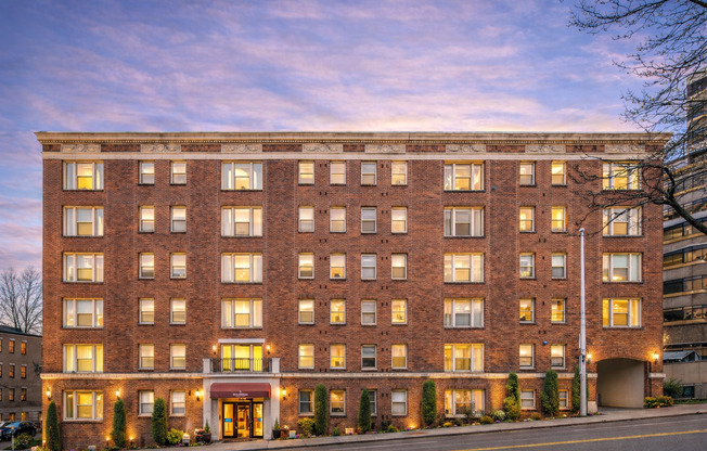 Stockbridge Apartment Homes