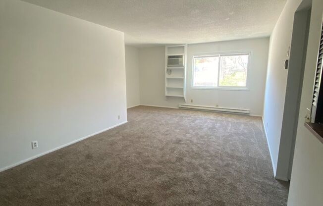 Country Park Apartments