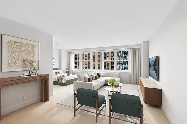 155 West 68th St.