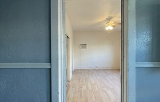 Studio, 1 bath, $1,495, Unit 12