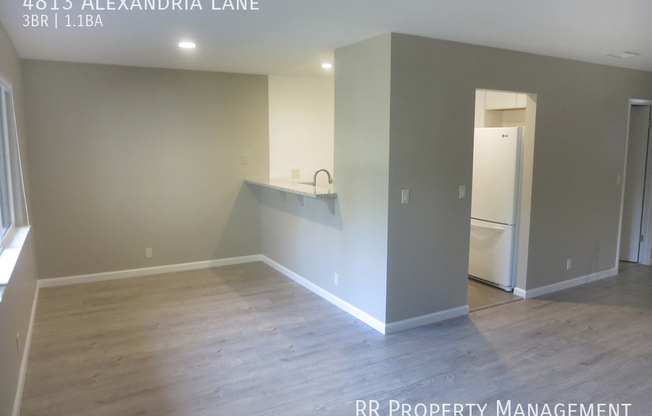4813 ALEXANDRIA LN