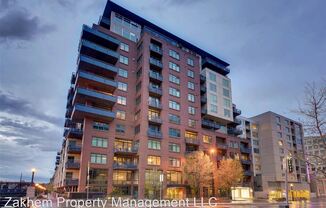 1401 Wewatta St U-506