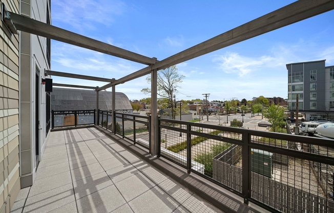 1 bed, 1 bath, 662 sqft, $3,200, Unit 403