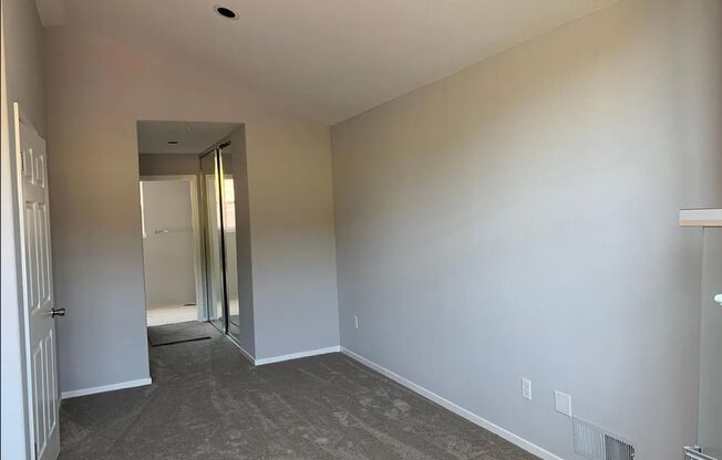 Beautiful 3 Bedroom Condo in Gated Community – San Francisco!