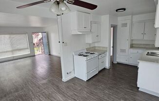 1 bed, 1 bath, 700 sqft, $1,750