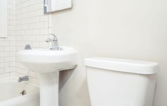 1 bed, 1 bath, 650 sqft, $1,115, Unit 304