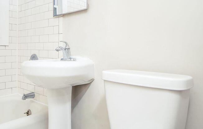 1 bed, 1 bath, 650 sqft, $1,115, Unit 304