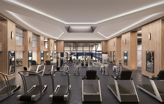 3 beds, 3.5 baths, 1,823 sqft, $23,500, Unit 29B