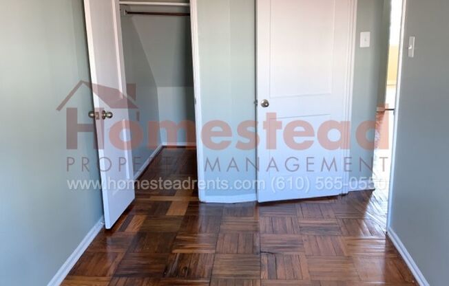 3 BEDROOM HOME FOR RENT IN UPPER DARBY