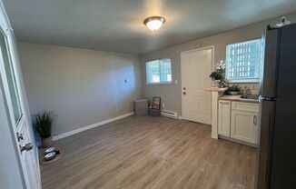 Studio, 1 bath, 250 sqft, $1,200, Unit 9