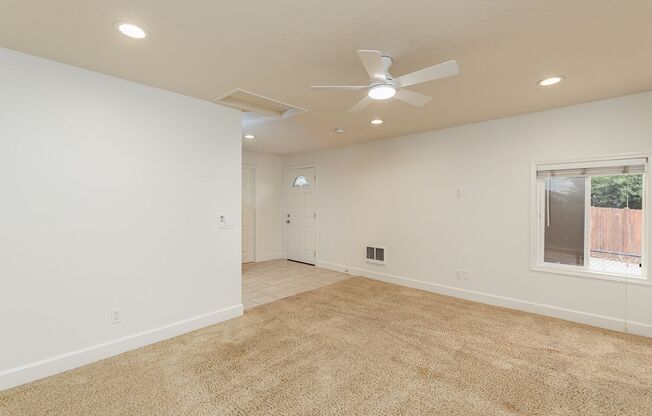 Studio in Oceanside!