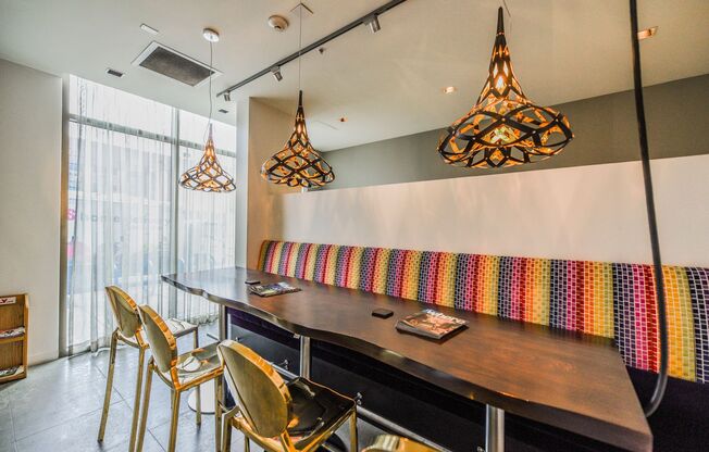 Studio, 1 bath, $1,950, Unit # 753