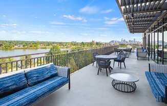 The Raleigh at Sloan's Lake