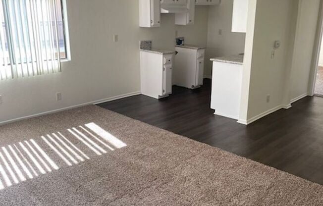 1 bed, 1 bath, 750 sqft, $1,850, Unit 219