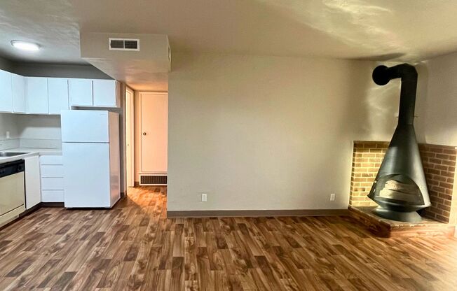 1 bed, 1 bath, 560 sqft, $1,300, Unit 15