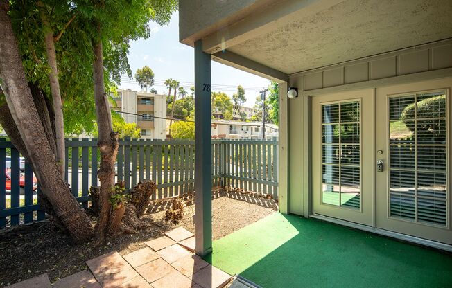 1 bed, 1 bath, 725 sqft, $1,975, Unit 78