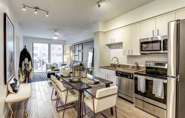 Lazul North Miami Beach Apartments