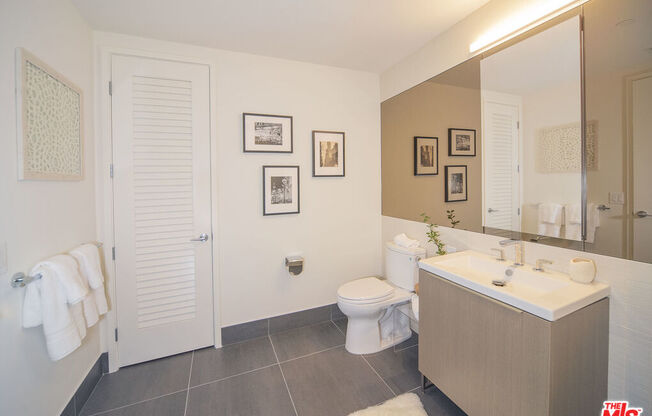 2 beds, 2 baths, 1,365 sqft, $5,000, Unit 3308