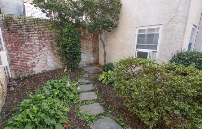 Studio, 1 bath, $1,195, Unit #B5