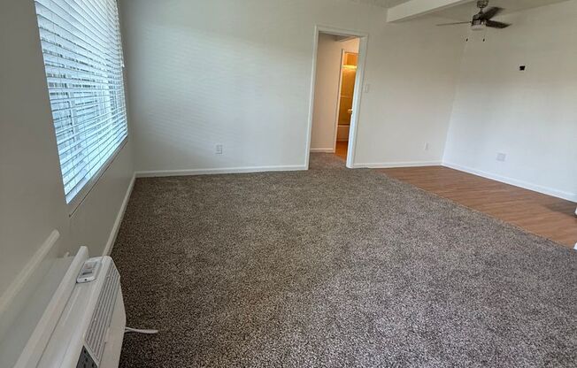 1 bed, 1 bath, 525 sqft, $1,795, Unit 9181-9