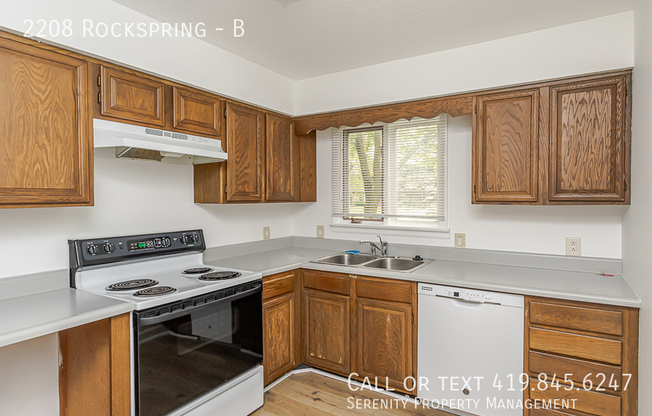 2208 ROCKSPRING