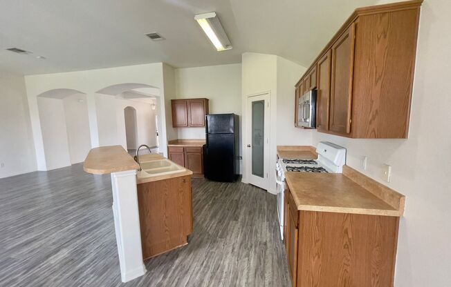 Single Family in Enclave at Brushy Creek