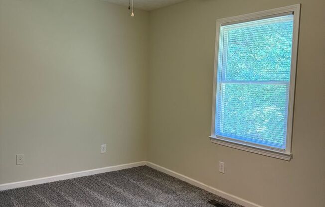 Jefferson Ridge Townhomes
