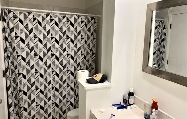 Washer & Dryer Included + Attached Garage + Fenced-in Backyard! Available August 1st!