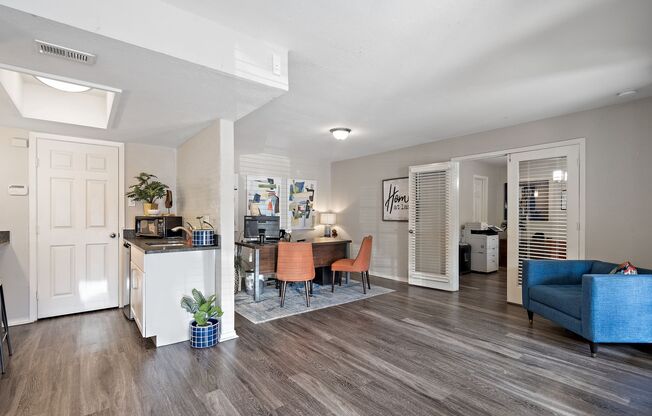 1 bed, 1 bath, 630 sqft, $1,149, Unit 9103