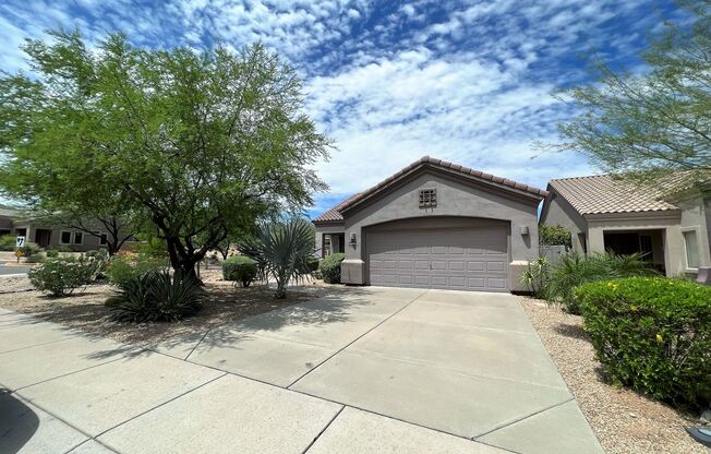 MOUNTAIN VIEWS 3 BEDROOM 2 BATH IN FOUNTAIN HILLS