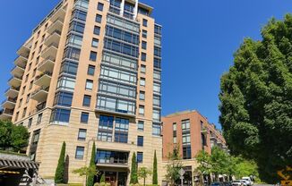 The Westover Condo