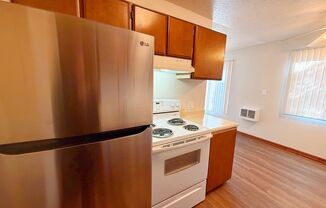 #376 GARDEN HOME APARTMENTS