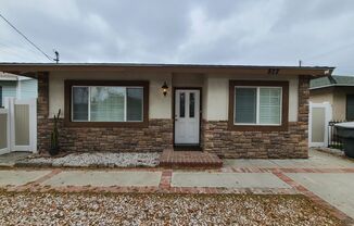Single-Story 2-Bedroom Home near Downtown and U of R!